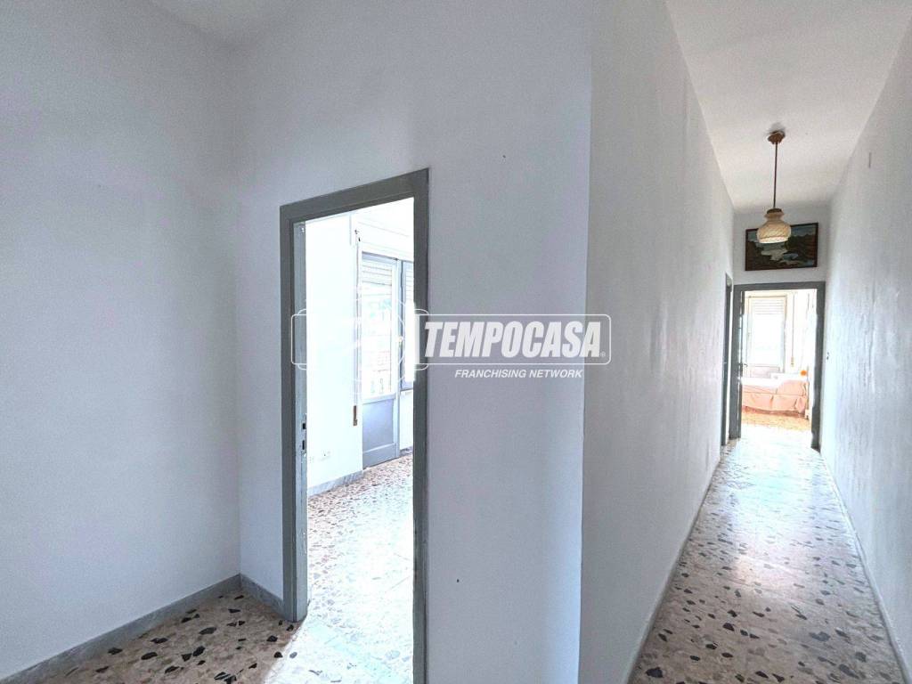 Appartamento a Viterbo in Via Leonardo Murialdo - Foto 3