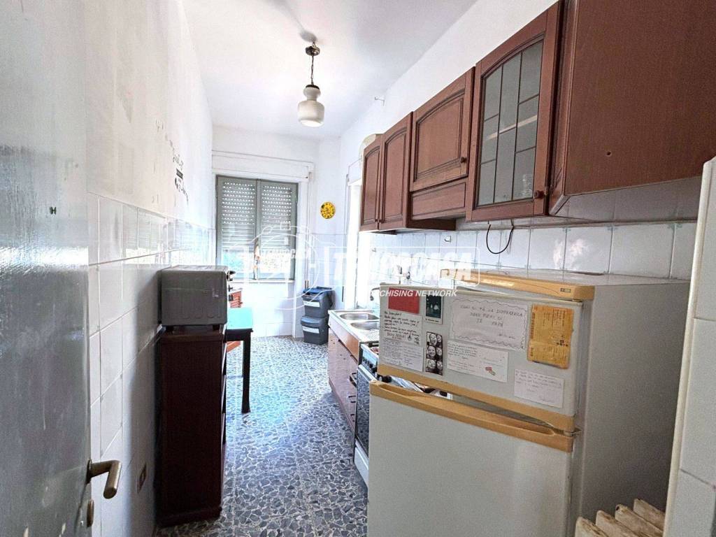 Appartamento a Viterbo in Via Leonardo Murialdo - Foto 4