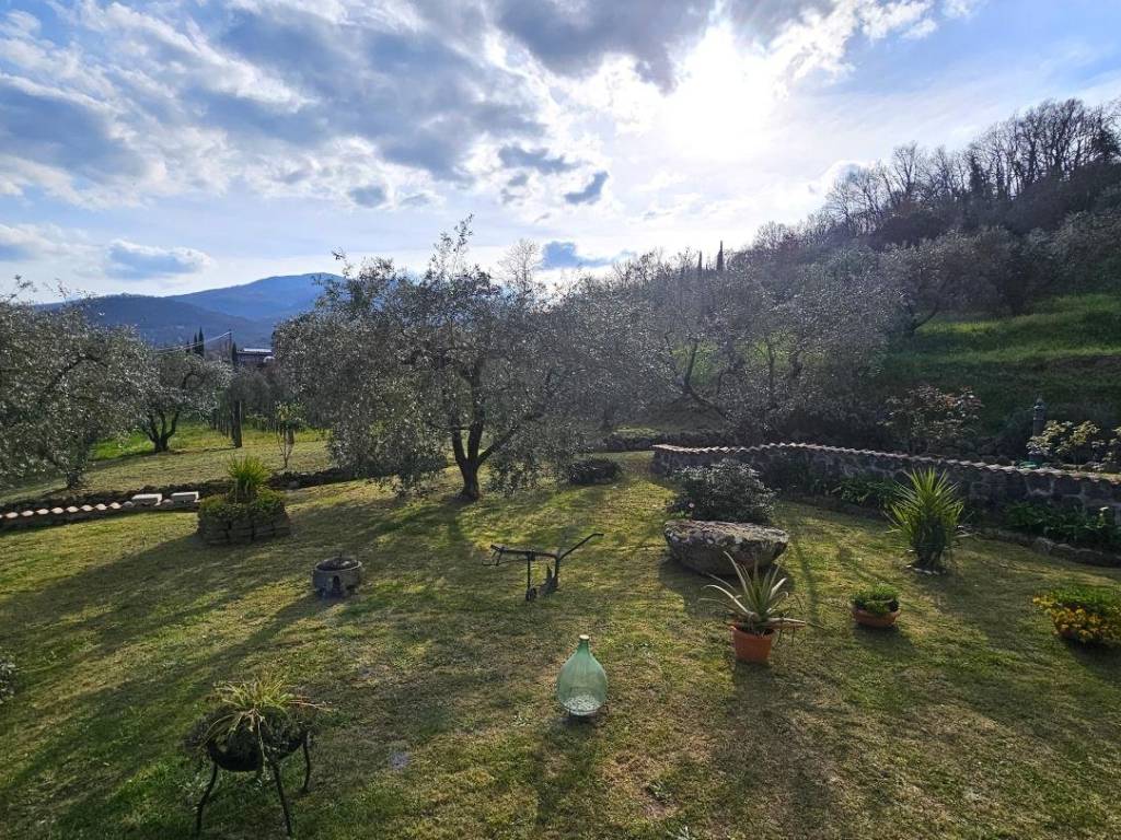 Villa a Soriano nel cimino in Strada Valle Leva - Foto 3