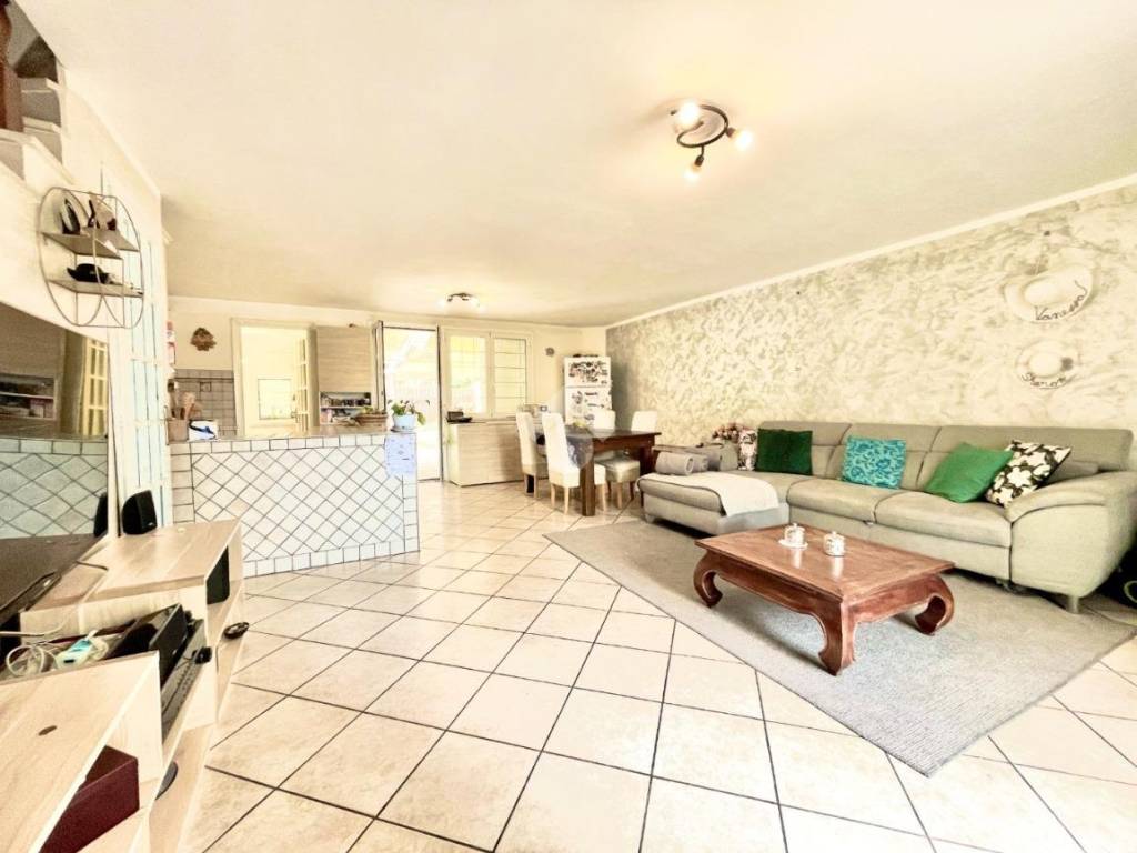 Villetta a schiera a Terracina in Via Angelo Sani, 71 - Foto 3