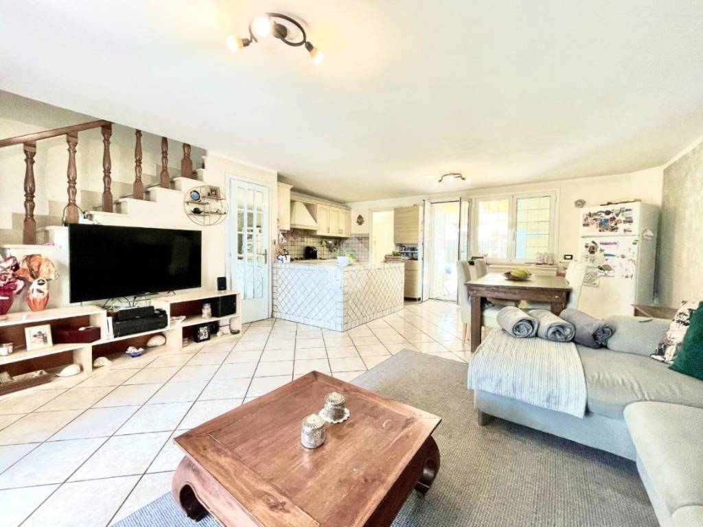 Villetta a schiera a Terracina in Via Angelo Sani, 71 - Foto 4