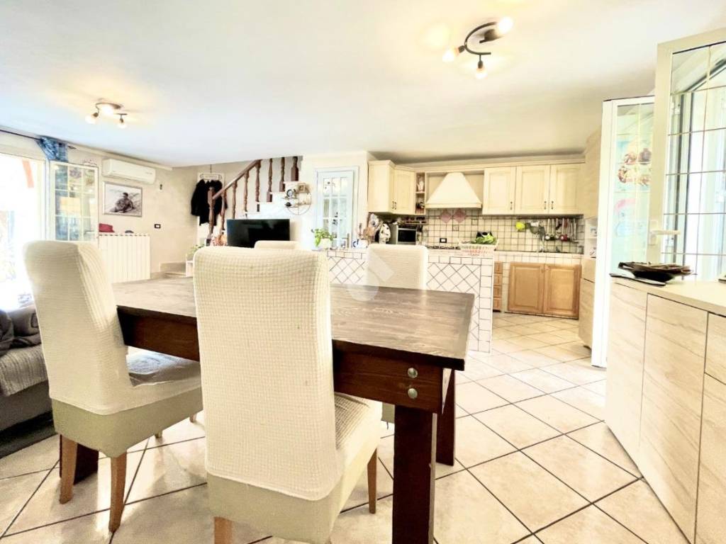 Villetta a schiera a Terracina in Via Angelo Sani, 71 - Foto 5