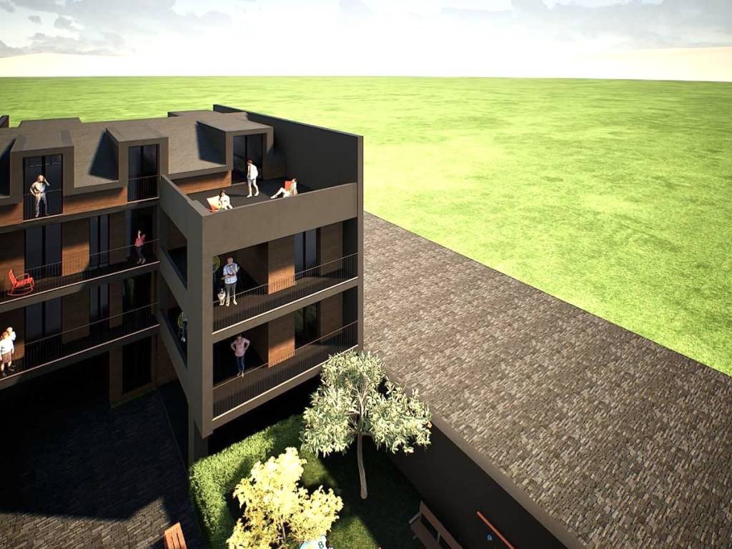 Appartamento a Capodrise in Via Raffaele Musone - Foto 3