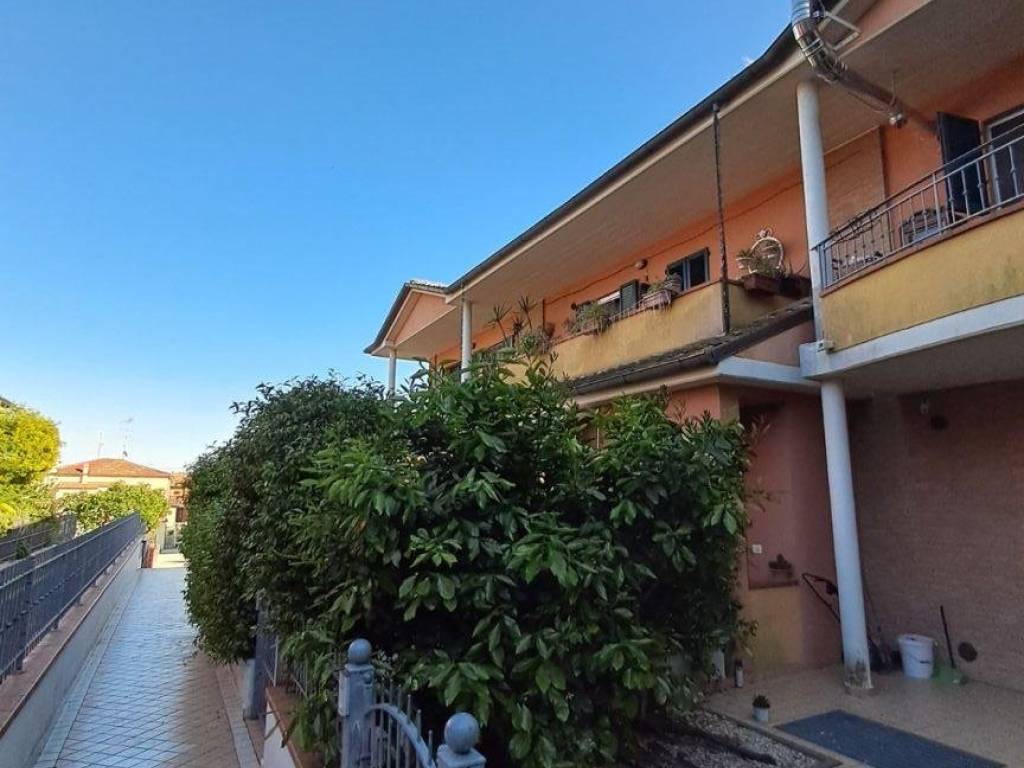 Appartamento a Mondolfo in Via Pergolese, 156 - Foto 2