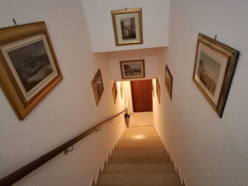 Appartamento a Mondolfo in Via Pergolese, 156 - Foto 5