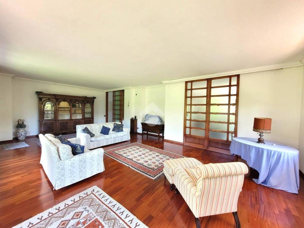 Villa a Airola in Via Trociano, 23 - Foto 2