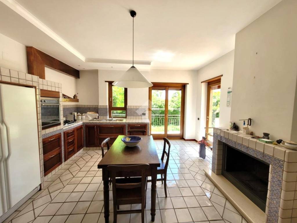 Villa a Airola in Via Trociano, 23 - Foto 5