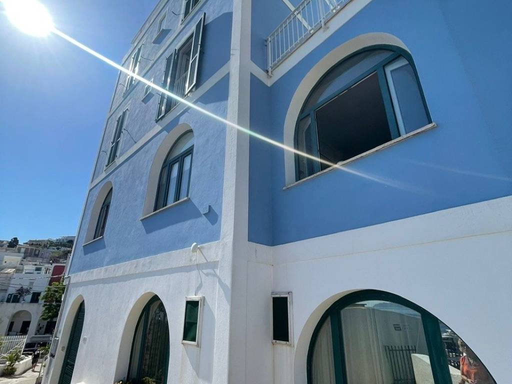 Appartamento a Ponza in Via Nuova - Foto 3