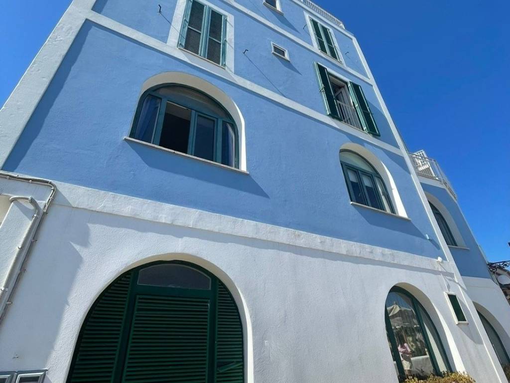 Appartamento a Ponza in Via Nuova - Foto 5