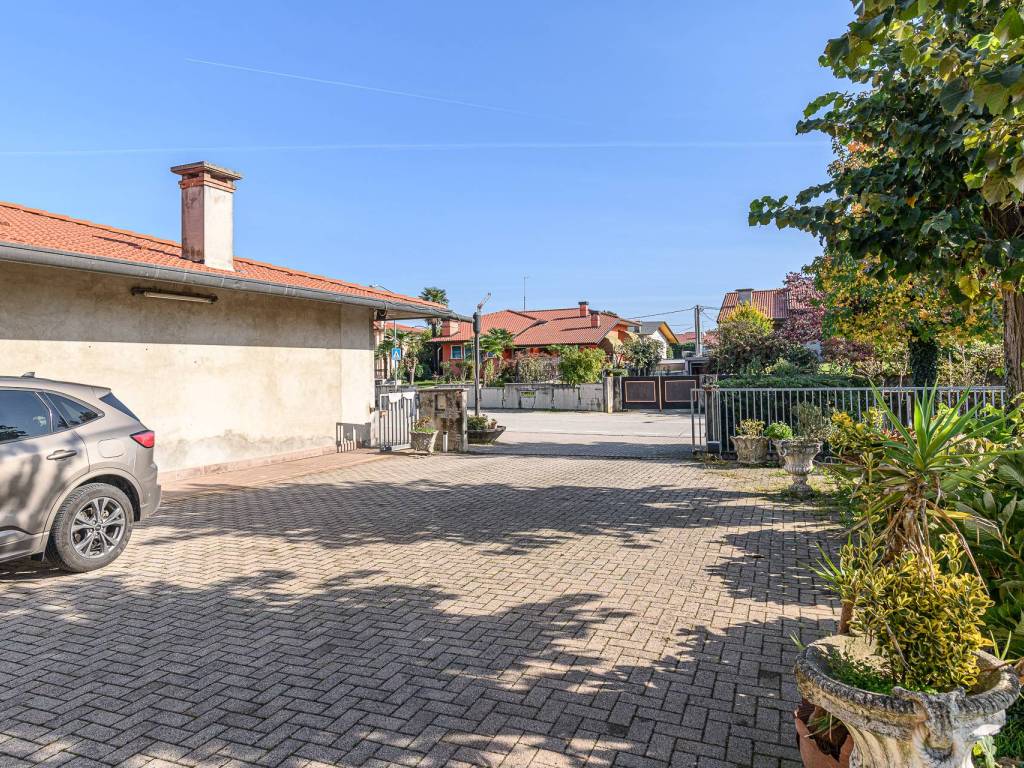 Immobile a Tezze sul brenta in Via San Luigi, 8 - Foto 3