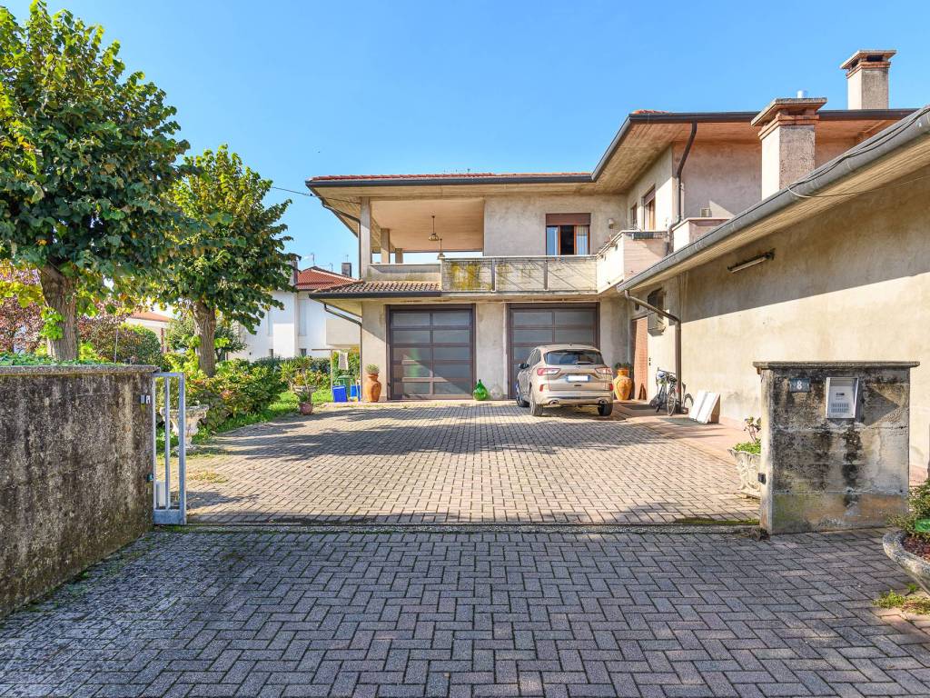 Immobile a Tezze sul brenta in Via San Luigi, 8 - Foto 4