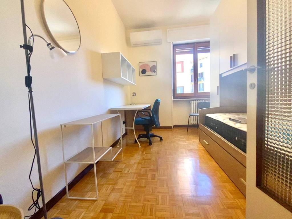 Appartamento a Pavia in Piazzale della Stazione, 25 - Foto 2