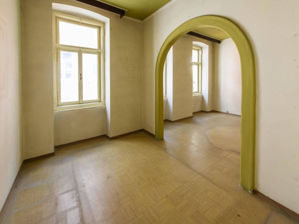 Palazzo / stabile a Gorizia in VIA DELLE MONACHE - Foto 3