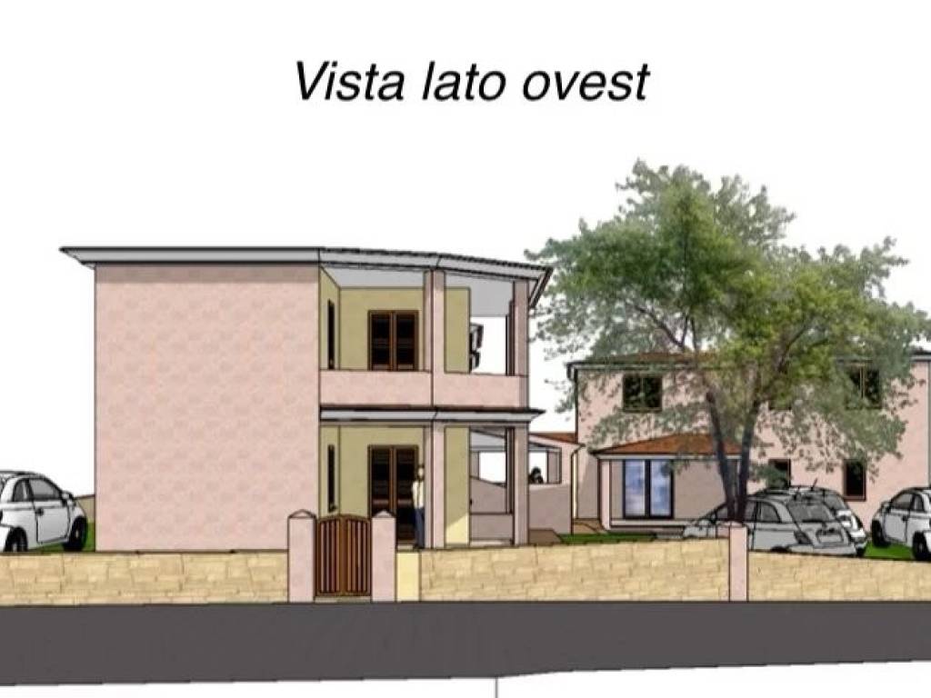 Villetta a schiera a Posada - Foto 4