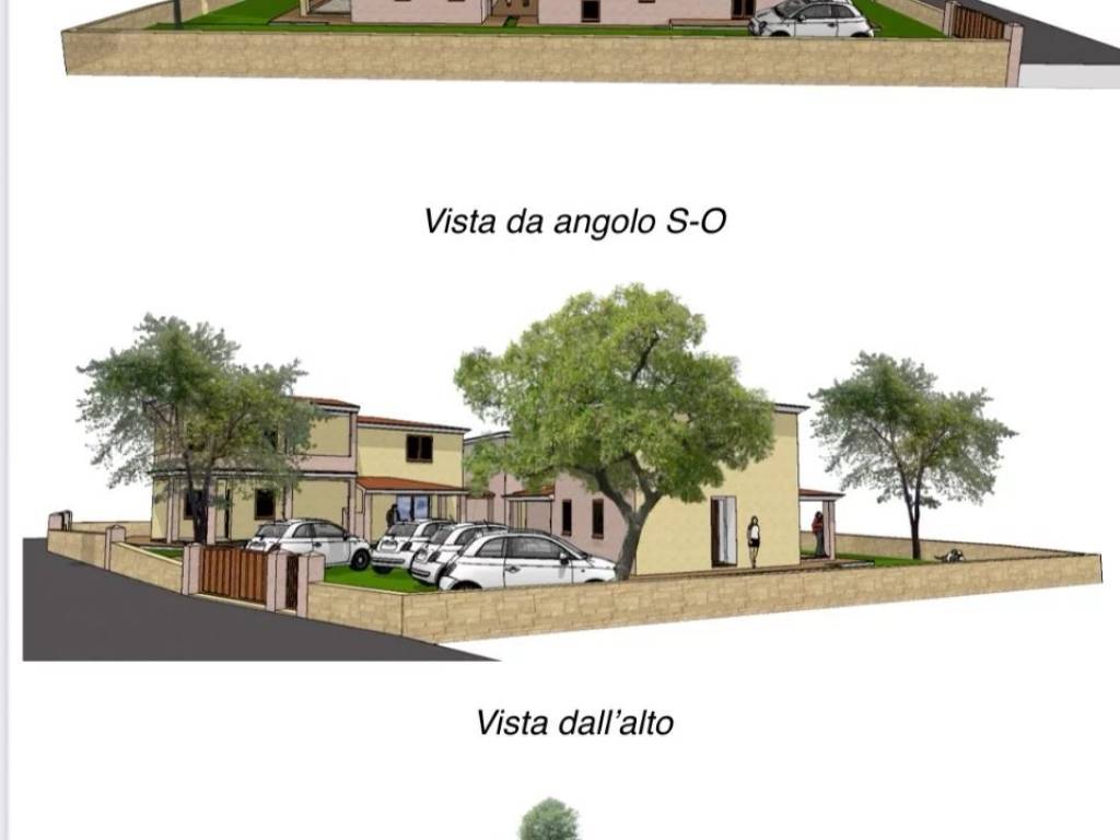 Villetta a schiera a Posada - Foto 5