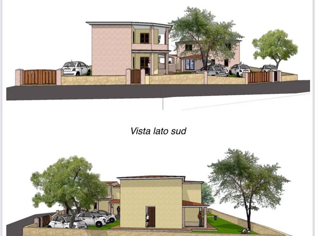 Villetta a schiera a Posada - Foto 5