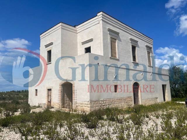 Villa a Trani in Via Duchessa D'Andria , snc - Foto 2