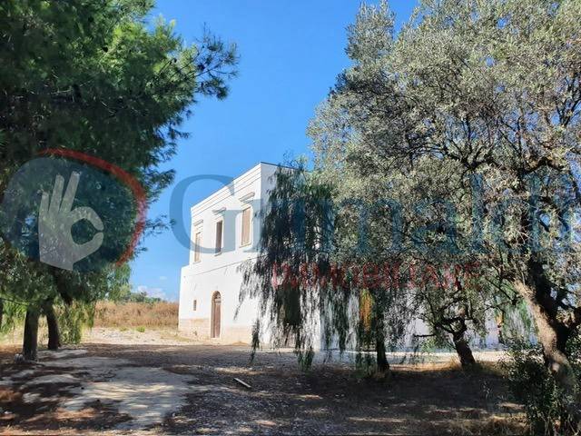 Villa a Trani in Via Duchessa D'Andria , snc - Foto 4