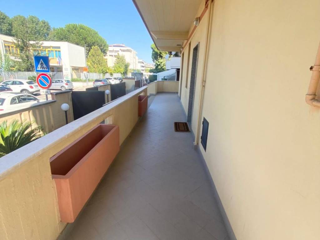 Appartamento a Montesilvano in Via Valle d'Aosta, 36 - Foto 3