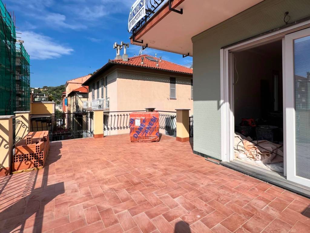 Appartamento a Celle ligure in Via Vittorio Veneto - Foto 3