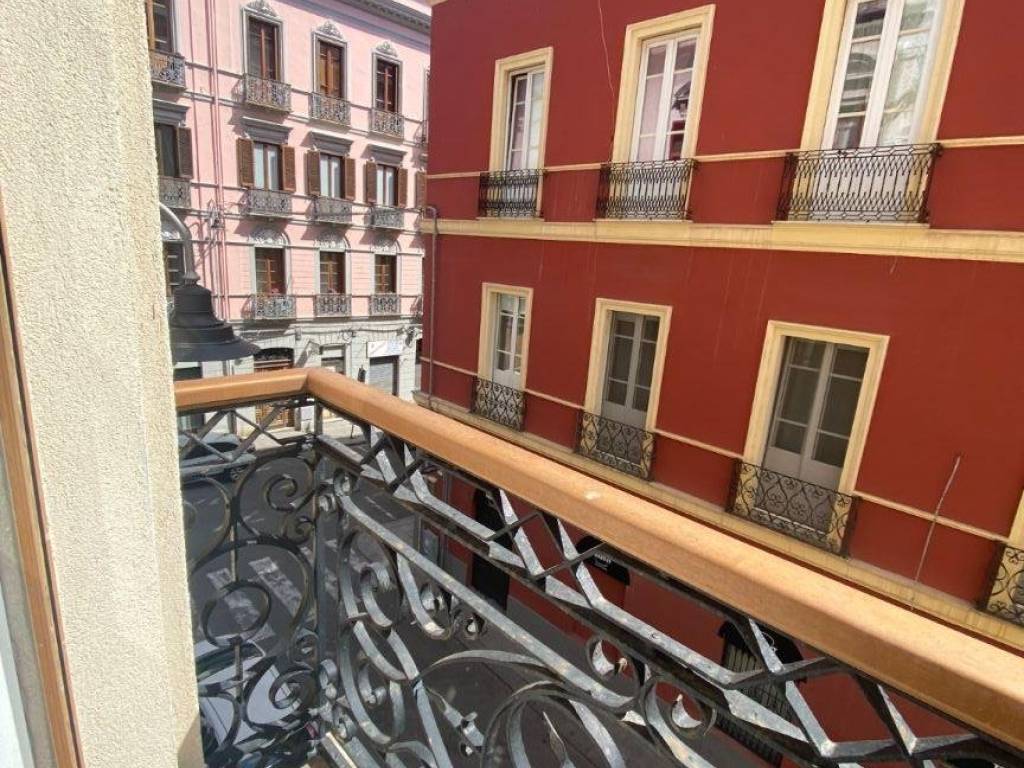 Appartamento a Cagliari in Via Malta, 1 - Foto 2
