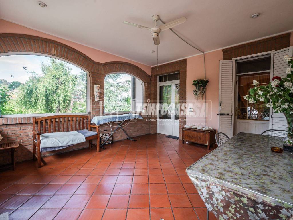 Villa a Baiso in Via Fontanazzo 13 - Foto 5