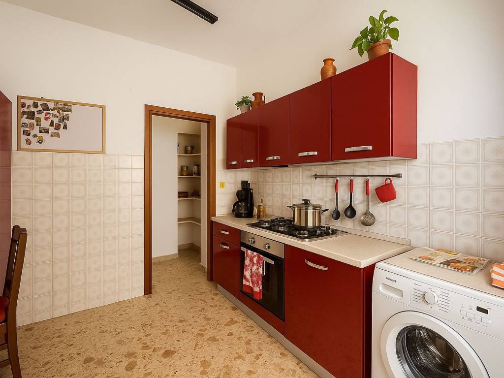 Appartamento a Taranto in Via Veneto, 69 - Foto 2