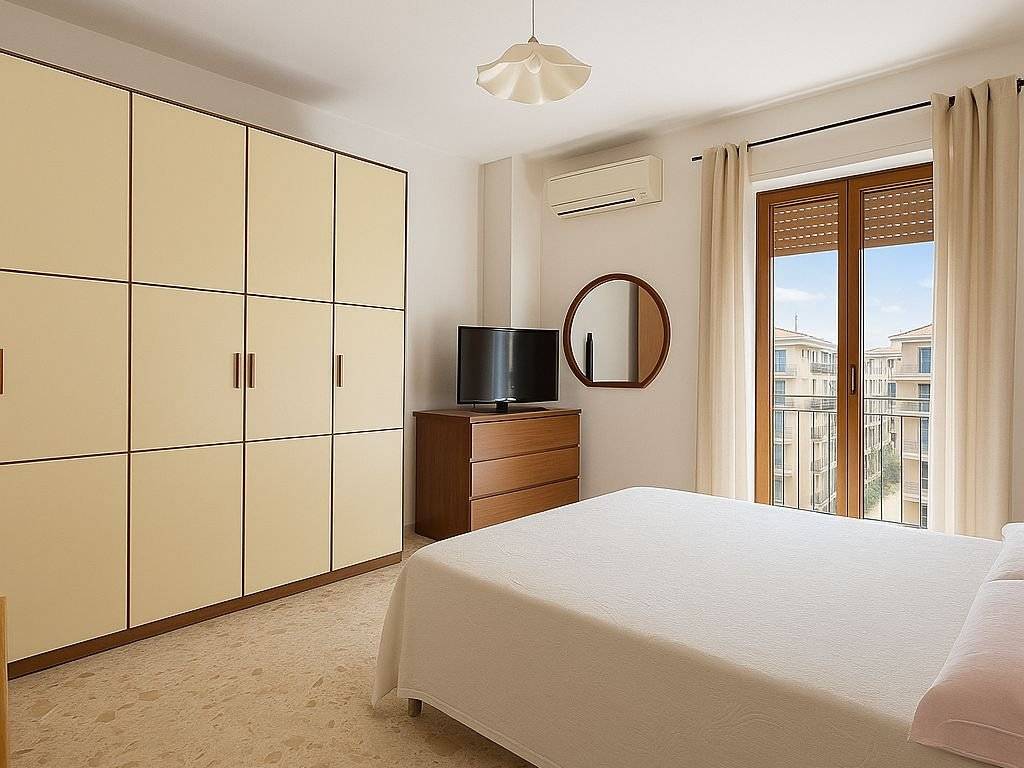 Appartamento a Taranto in Via Veneto, 69 - Foto 4