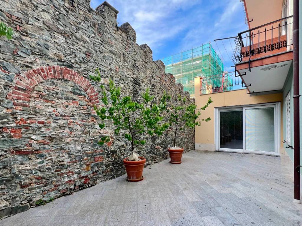 Appartamento a Celle ligure in Via Vittorio Veneto - Foto 5