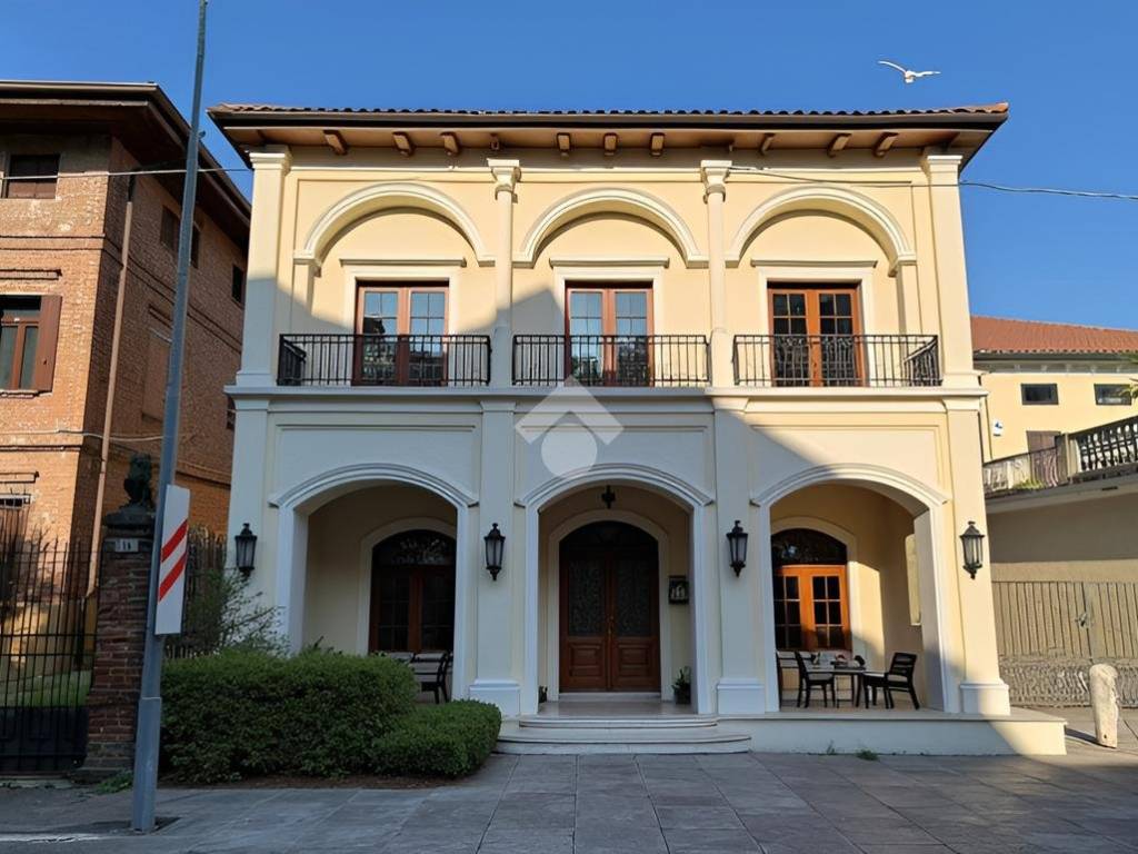 Villa a Dueville in Via Roma, 12 - Foto 2