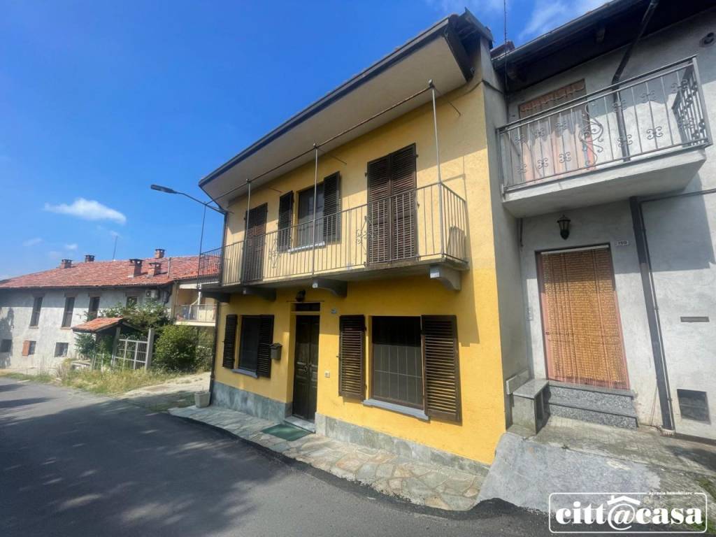 Villetta a schiera a Aramengo - Foto 2