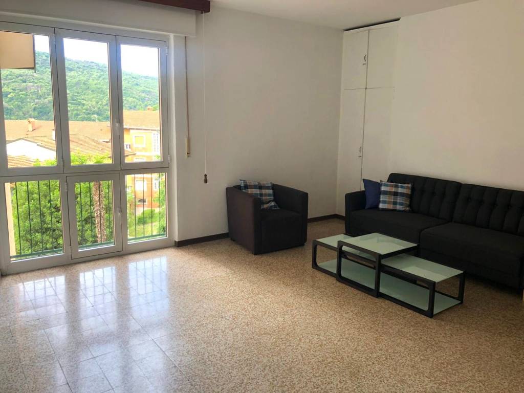 Appartamento a Como in Via Quaglio - Foto 2