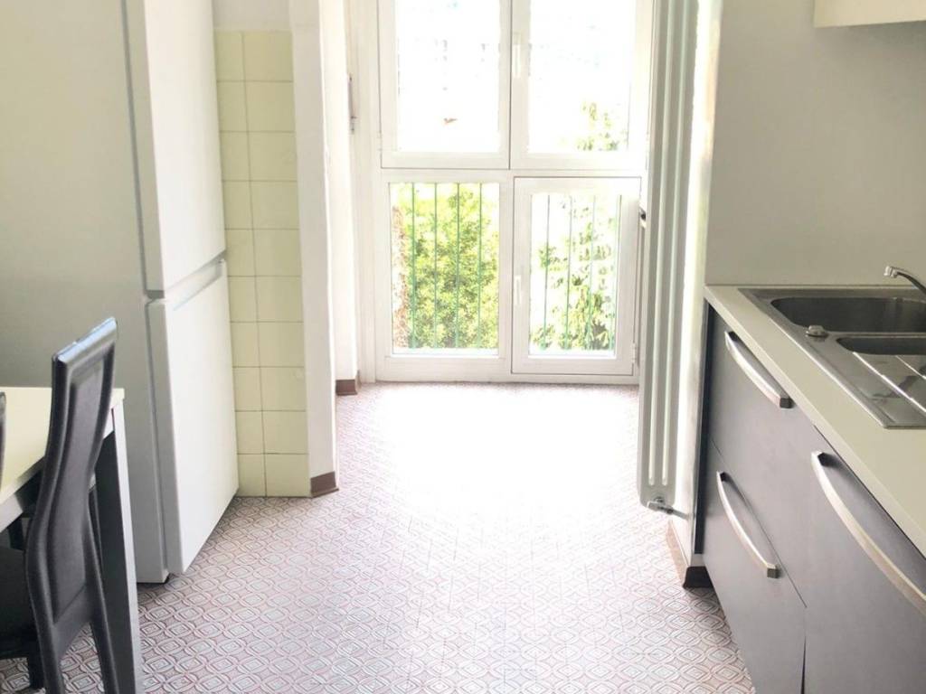 Appartamento a Como in Via Quaglio - Foto 3