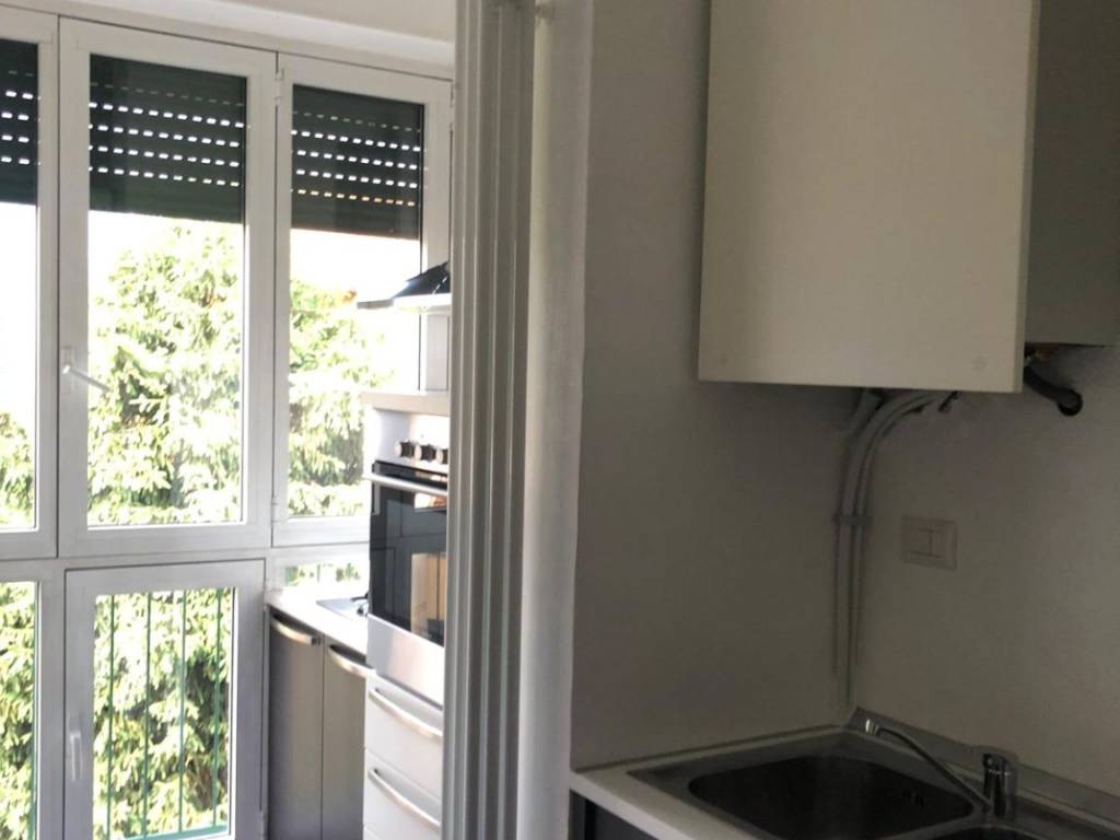 Appartamento a Como in Via Quaglio - Foto 4