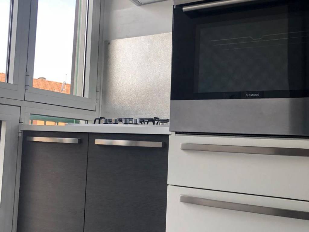 Appartamento a Como in Via Quaglio - Foto 5