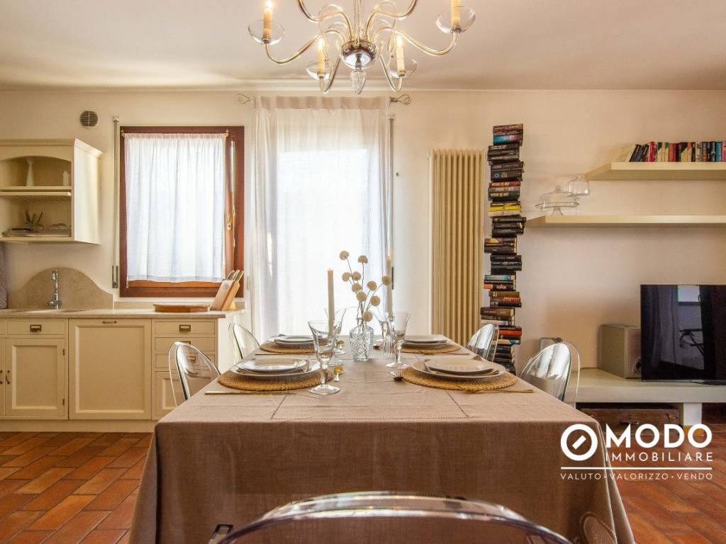 Appartamento a Camisano vicentino in Via Filanda - Foto 2