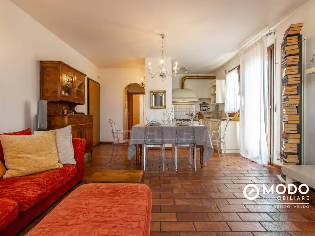 Appartamento a Camisano vicentino in Via Filanda - Foto 3