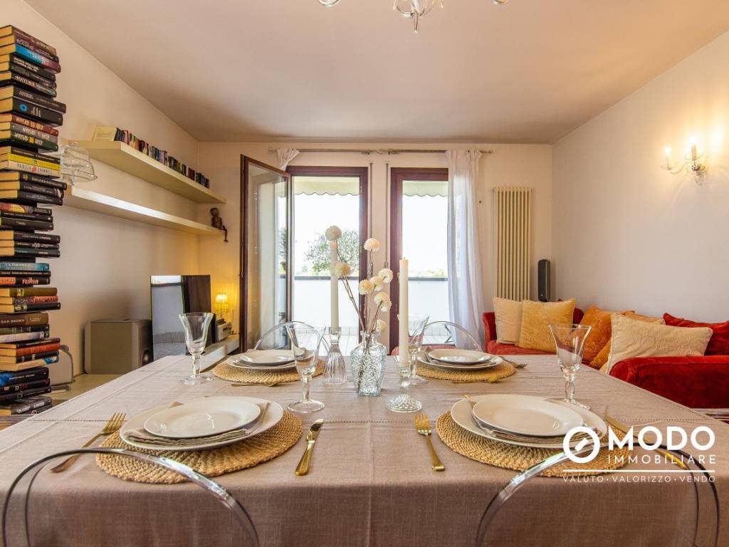 Appartamento a Camisano vicentino in Via Filanda - Foto 4