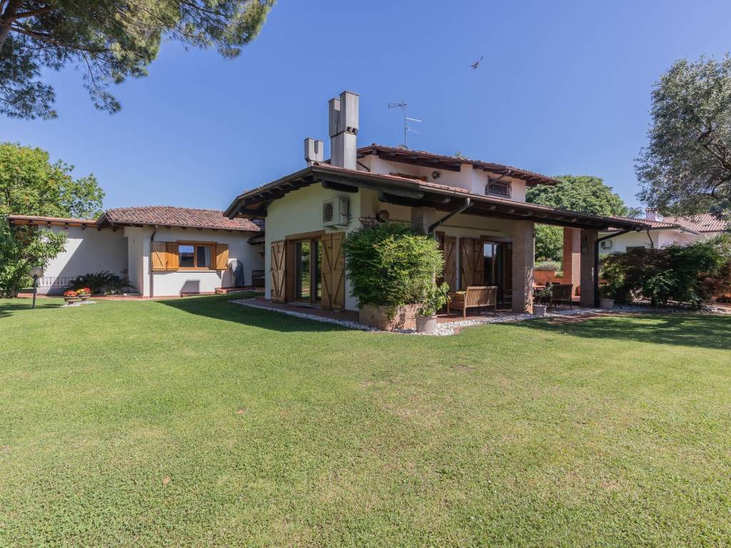 Villa a Udine - Foto 4