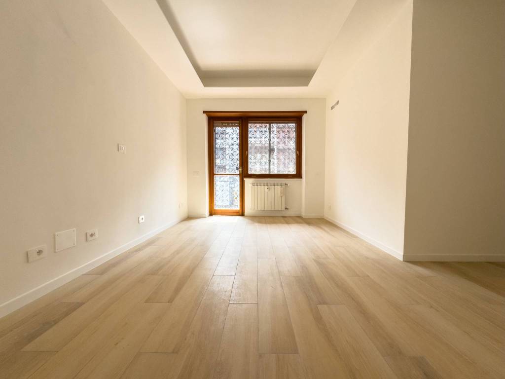 Appartamento a Roma in Piazzale Roberto Ardigò, 30 - Foto 1