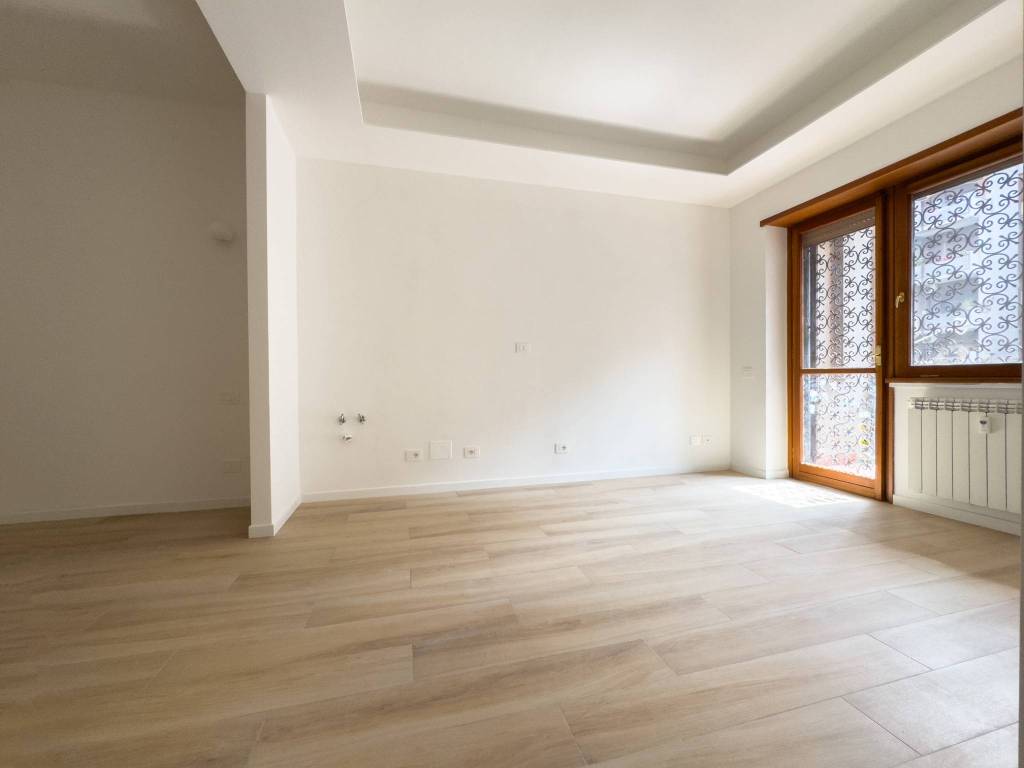 Appartamento a Roma in Piazzale Roberto Ardigò, 30 - Foto 3