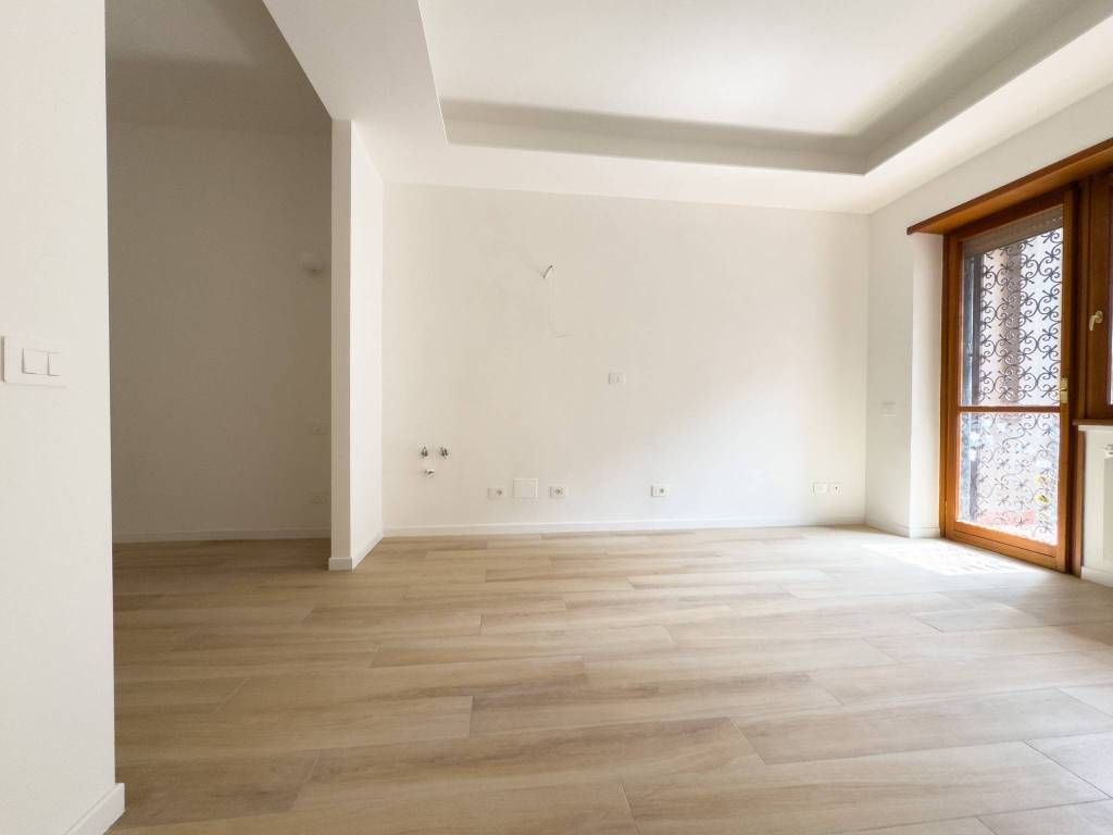 Appartamento a Roma in Piazzale Roberto Ardigò, 30 - Foto 4