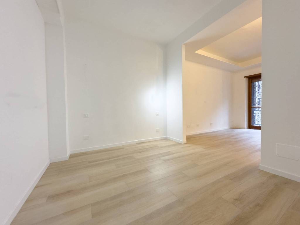 Appartamento a Roma in Piazzale Roberto Ardigò, 30 - Foto 5