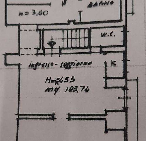 Appartamento a Laterza in Via Dante Alighieri 116 - Foto 5
