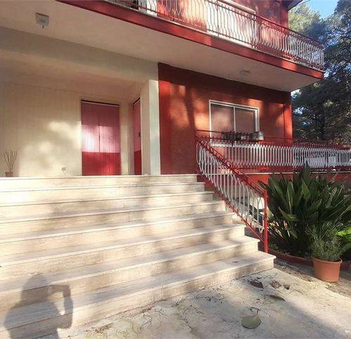 Villa a Castellaneta in Via Oceano Delle Tempeste 101 - Foto 2