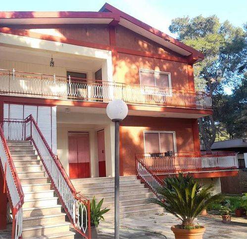 Villa a Castellaneta in Via Oceano Delle Tempeste 101 - Foto 3