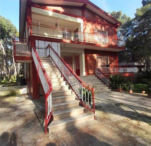 Villa a Castellaneta in Via Oceano Delle Tempeste 101 - Foto 4