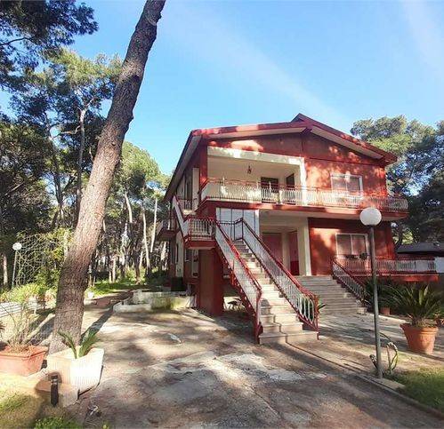 Villa a Castellaneta in Via Oceano Delle Tempeste 101 - Foto 2