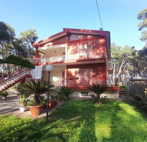 Villa a Castellaneta in Via Oceano Delle Tempeste 101 - Foto 3