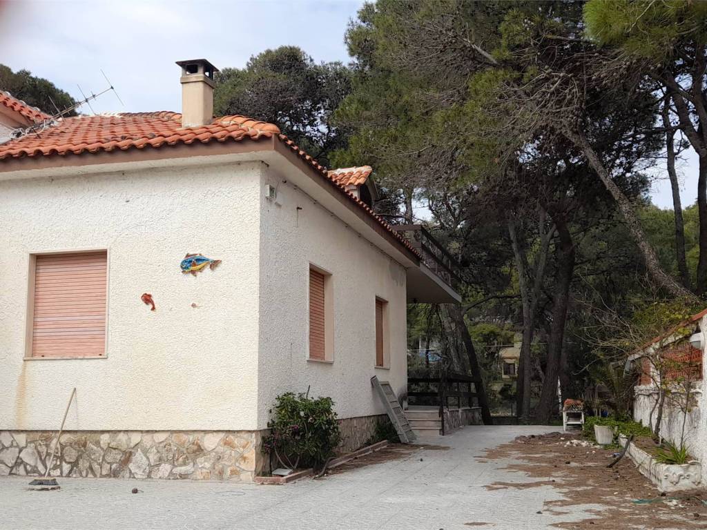 Villa a Castellaneta in Lungomare Eroi Del Mare 74 - Foto 3